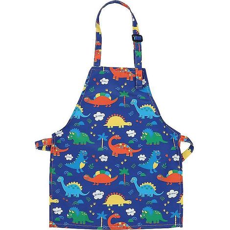 1 tablier de cuisine pour enfant