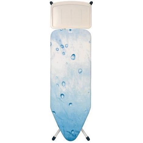 BRABANTIA Repose centrale vapeur, piétement 25mm, 321962