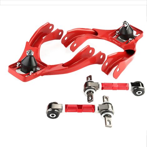 CFTGIW FronTr C-Arm Control Suspension Kits (1/5)