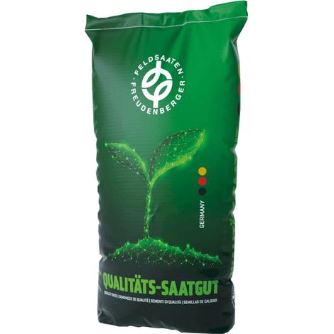 Ray-grass annuel 25 kg tétraploïde Meljump Lolium multiflorum herbe fourragère (1/2)