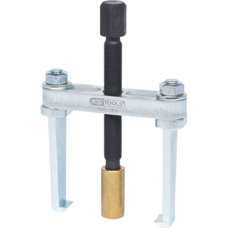 KS Tools Scheibenwischarm-Abzieher 2armig,20-60mm - 700.1189