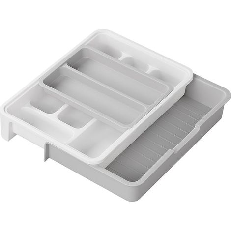Portaposate estensibile 23540 x 315 x 6 cm (1/5)