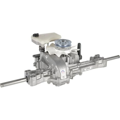 Boîtier TUFF TORQ 7A646024291