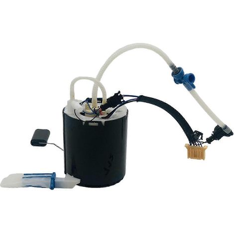 Pour Jaguar XF 4.2L V8 2007-2015 C2Z3907 1 kit de module de pompe à carburant FP (1/5)