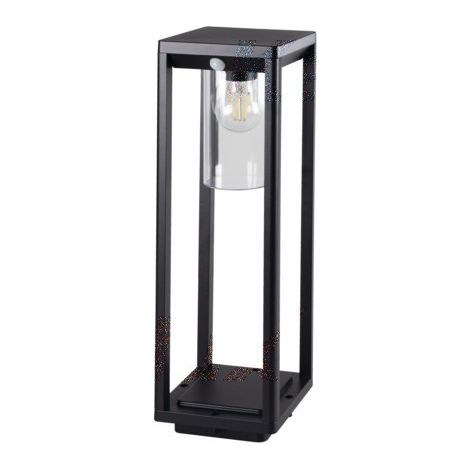 Lampada da giardino VIMO 15W con sensore E27 IP44 Kanlux (1/4)