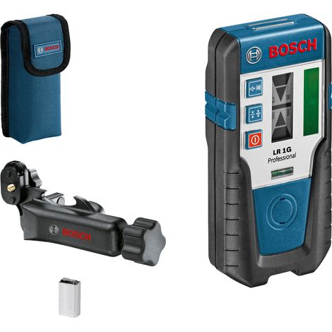 Bosch Receptor láser LR 1G - 0601069700 (1/2)