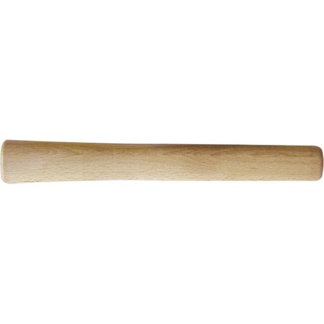 Mango de mazo de madera 280 mm OUTIFRANCE