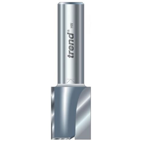 TREND 4/02X1/2 2 FLUTE CUTTER 14.3 MM DIA.