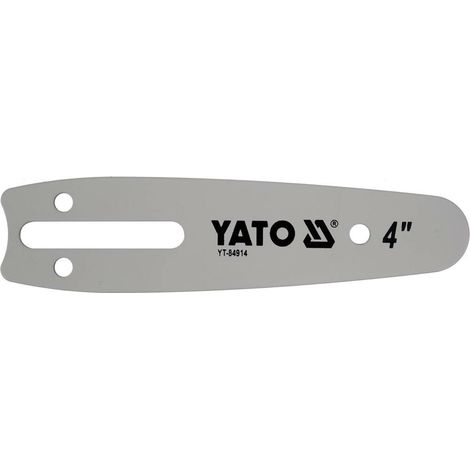 Yato YT-84914 Yato YT-84914 Sword of chainsaw