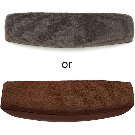Protège-bandeau en mousse épaisse pour casque audio HD598, 599, 569, 515, 595, 558, PC360 (1/4)