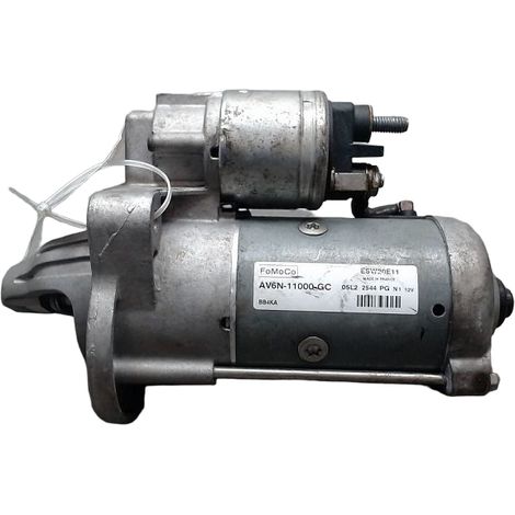 Demarreur FORD Focus [PRODUIT D'OCCASION]♻️2269109 (1/4)