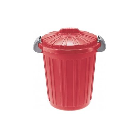 Bidone Universale Aurora 8L - 23L TONTARELLI - size 8 Lt