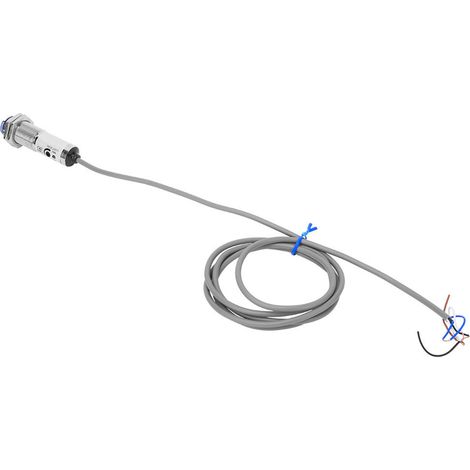 BERM Fotoelektrischer Näherungssensor 4-Draht NPN NO CDD-40N DC12-24V 10-30mm (1/5)