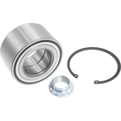 Cuscinetto posteriore LAND ROVER RANGE ROVER III / EVOQUE (1/2)