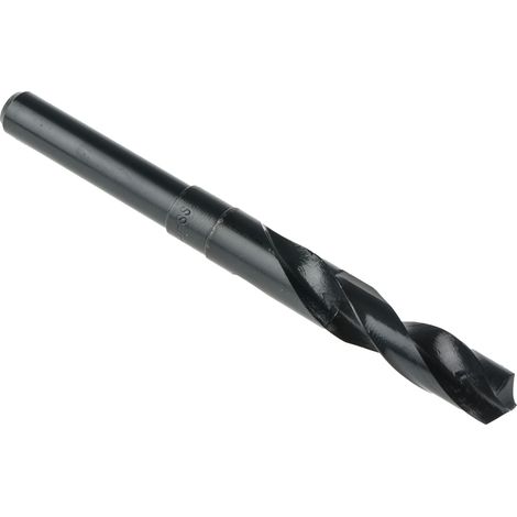 Foret HSS RS PRO Foret torsadé 15mm x 156 mm ( Prix pour 1 ) (1/4)