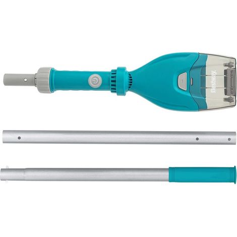 Aspirador de piscina inalámbrico Bestway 58770