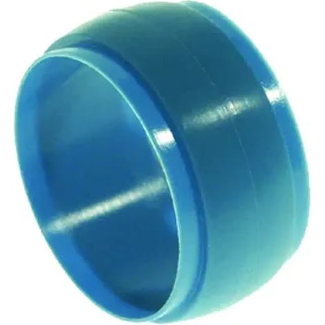 VSH Super Blue Klemmring 3/4" Typ S1282, 0858541
