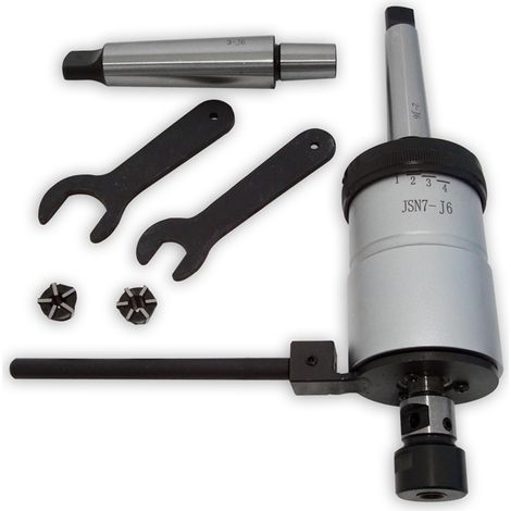 Maschiatore a frizione con inversione SOGI Y174-M7 - CM2 CM3 - M2÷M7