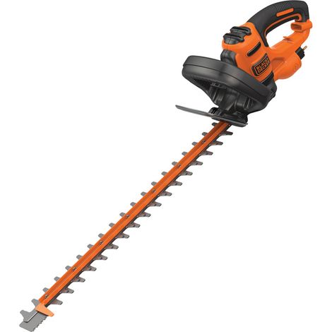BLACK & DECKER BEHTS501 240v Hedge trimmer