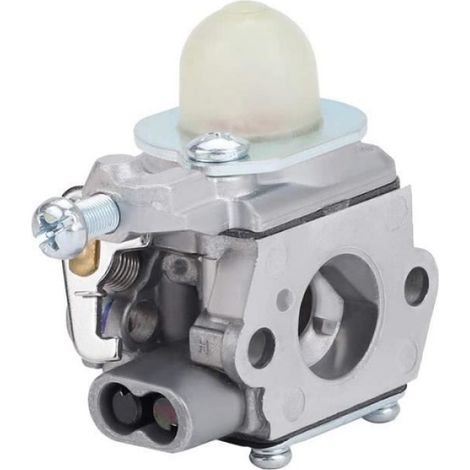 Carburateur Homelite 308054001 pour souffleur 26cc UT-08580 08981 (1/4)