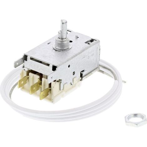TERMOSTATO PER FRIGORIFERO REX FI22/10D 925690045 ORIGINALE (1/3)