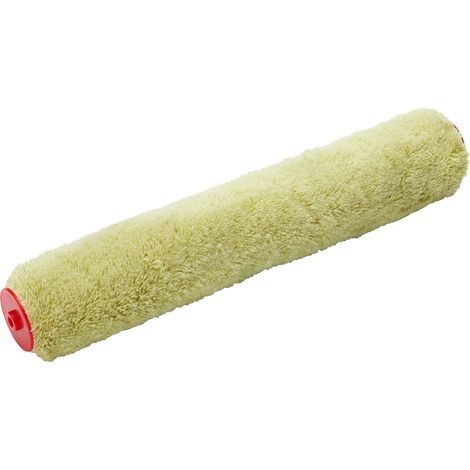 ProDec PRRE031 - Rullo professionale a doppio braccio per pittura a doppio braccio, 38,1 x 4,4 cm, per pittura a emulsione e muratura, su pareti e soffitti interni ed esterni, 38,1 cm (1/5)