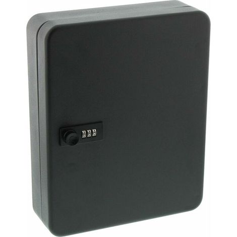 Armoire à clés murale pour le rangement - Online Store (1/4)