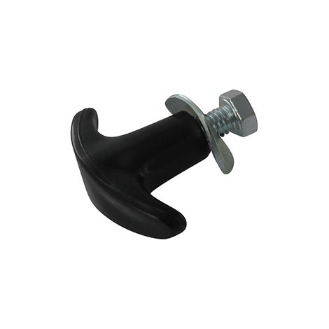 Blockierschraube für Lenkstange M8 x 40 mm