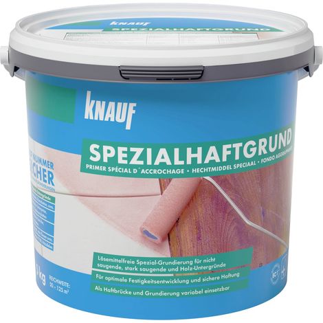 Knauf Grundierung Spezialhaftgrund 5 kg Grundierung