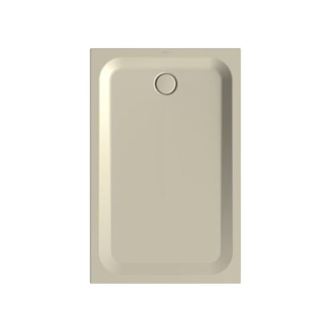 Bette 5834-422T Receveur de douche rectangulaire Ultra avec