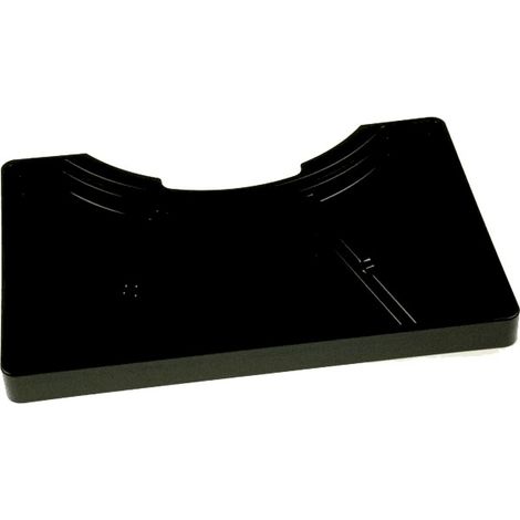 BAC NOIR POUR PETIT ELECTROMENAGER SEB - MS-621831