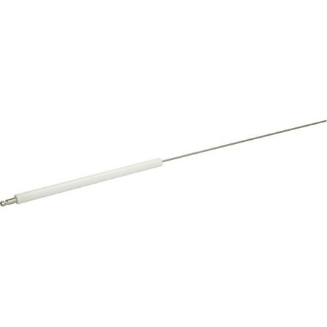 Electrode d'allumage univ., 11x220 mm