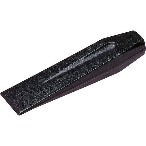 Moneta in acciaio per legno 1 35 x 190