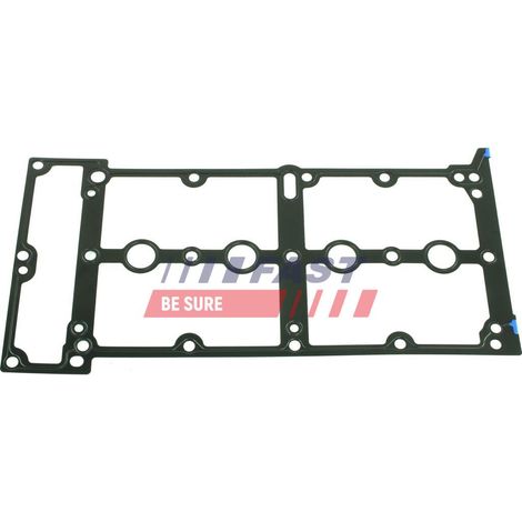 FT49002 Schnellventildeckeldichtung