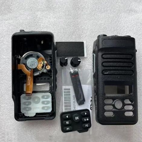 Kompatibel mit Motorola XPR3500e, DEP570e, XiR P6620i, DP2600e (1/3)