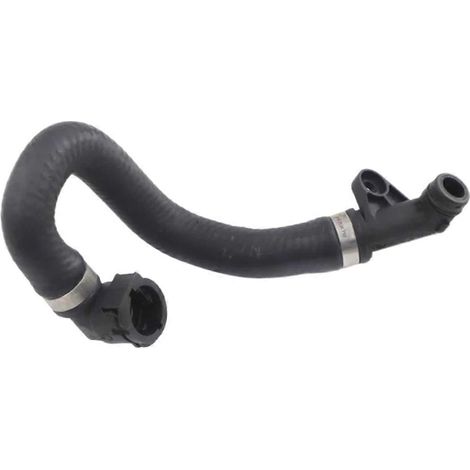 Tuyau d'eau 17117524710 pour réservoir d'eau BMW 1'/3', échangeur de chaleur, tuyau d'eau-SSZFV (1/5)