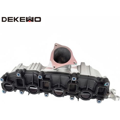 Die Referenznummer 03L129711E ist für den Ansaugkrümmer von 2.0TDI-Motoren von Audi, Volkswagen, SEAT und Skoda geeignet.