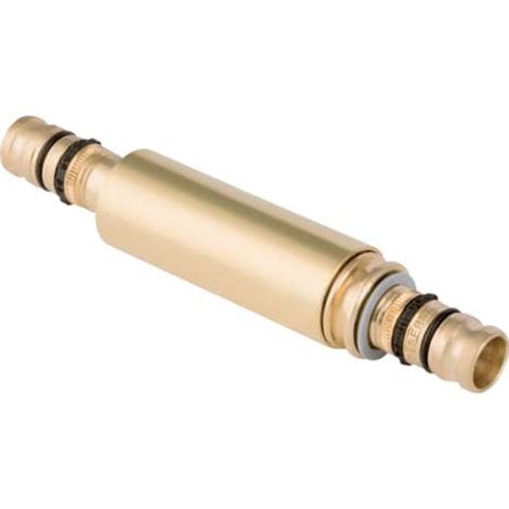 Geberit Mepla Langkupplung, DN 40, 606.575.00.5