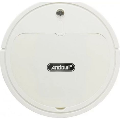 Aspirateur Robot Balayant Des Sols Nettoyants Batterie Rechargeable Q-sd839 (1/3)