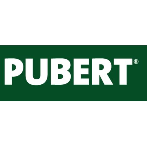 courroie de rotor - 0002020008 - Pubert (1/2)