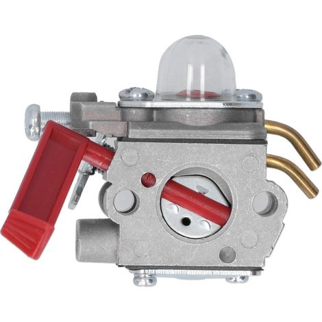 Ajustement de remplacement du carburateur du carburateur pour Homelite UP04742A UT15200 UT20771 UT20763 C1U-H47 (1/5)