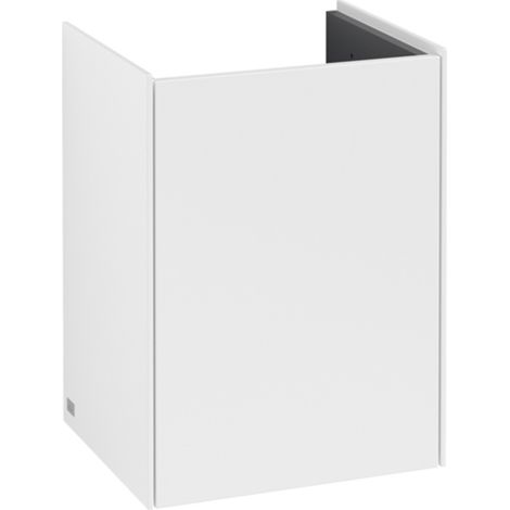 Villeroy & Boch Mueble de lavabo Collaro, 1 puerta, bisagra (1/5)
