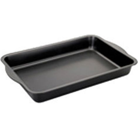 Plateau Moka Inox 31x20x4 cm IBILI Rustidera