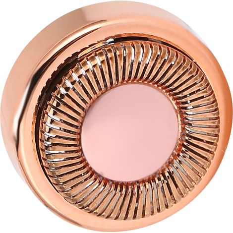 Tête de remplacement pour épilateur visage et corps - Rasoir électrique féminin (1/5)