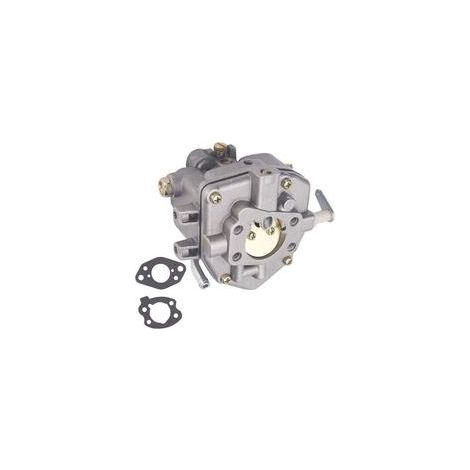 FENOPLASTICACarburateur pour Husqvarna 584901401 525L 525LS 525LST 525ES 325HE3 325HE4 525RXT débroussailleuse avec ampoule d'amorçage, filtre à carburant, outil de réglage du carburateur (1/4)