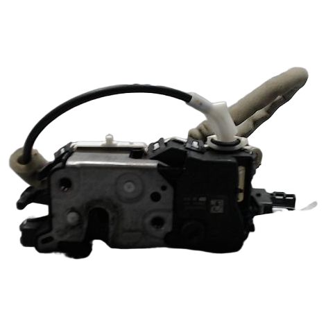 [PRODUIT D'OCCASION] Systeme Condamnation Arriere Droit CITROEN Berlingo ♻️ Ref Oe. 9137n7 - Garantie à vie (1/4)
