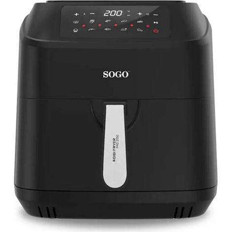Friteuse à air sogo pro2150 2150W 7.5L (1/3)