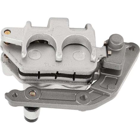 Vorderradbremssattel 45150 MZ8 U41, passend für Motorräder VF750C CD Magna 750, VT600C Shadow VLX 600 und VT750C Aero (1/4)