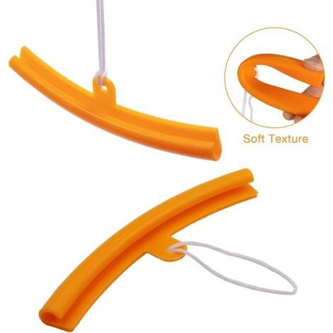 Lot de 5 protections de jantes de voiture, protections de jantes de moto, protections de jantes de vélo, protections de jant (1/3)