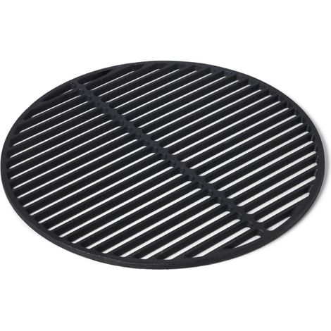 Grille de Cuisson en Fonte 47 cm - Maxima
